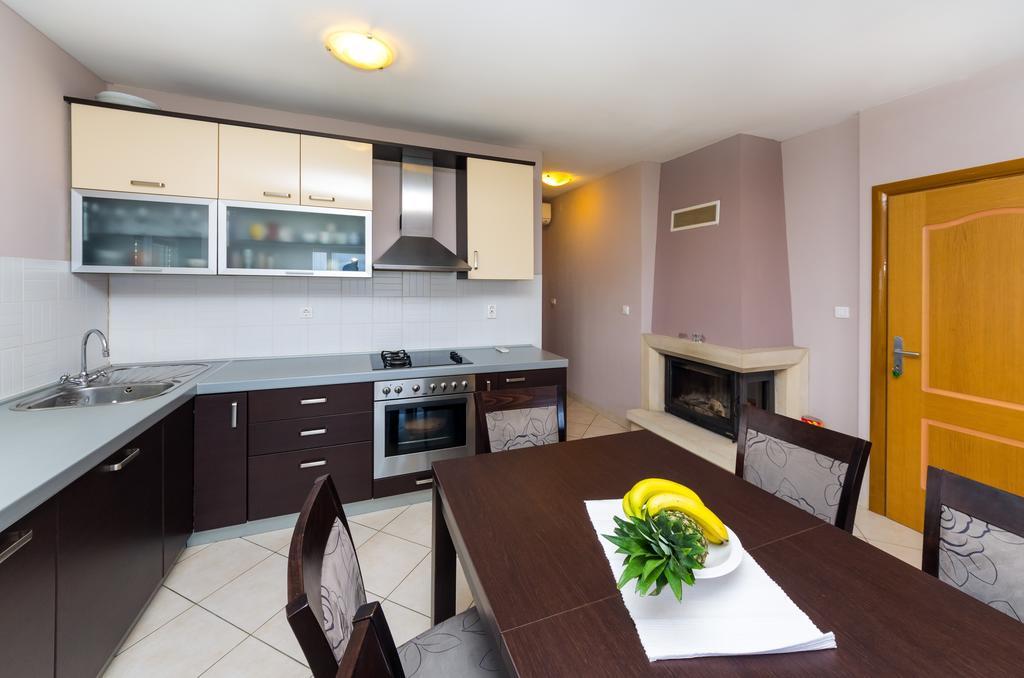 Apartments Martin Zaton  Chambre photo