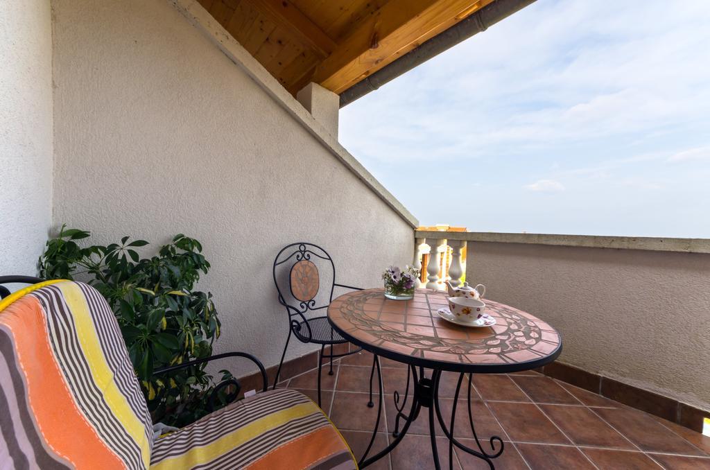 Apartments Martin Zaton  Chambre photo