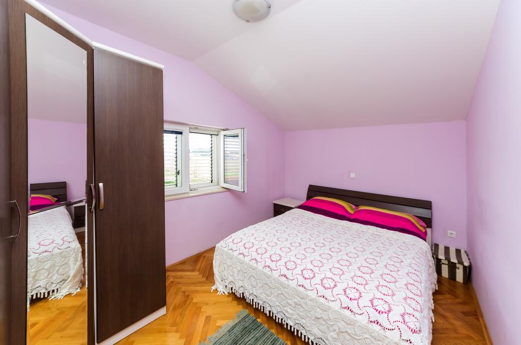 Apartments Martin Zaton  Chambre photo