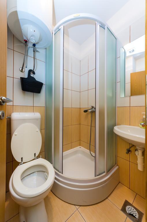Apartments Martin Zaton  Chambre photo