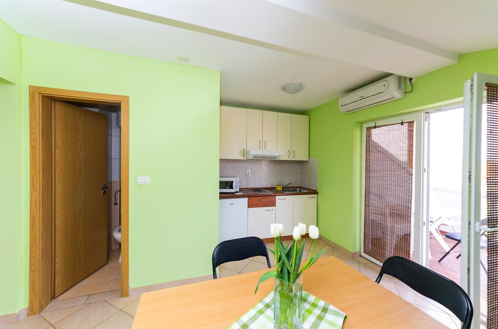 Apartments Martin Zaton  Chambre photo