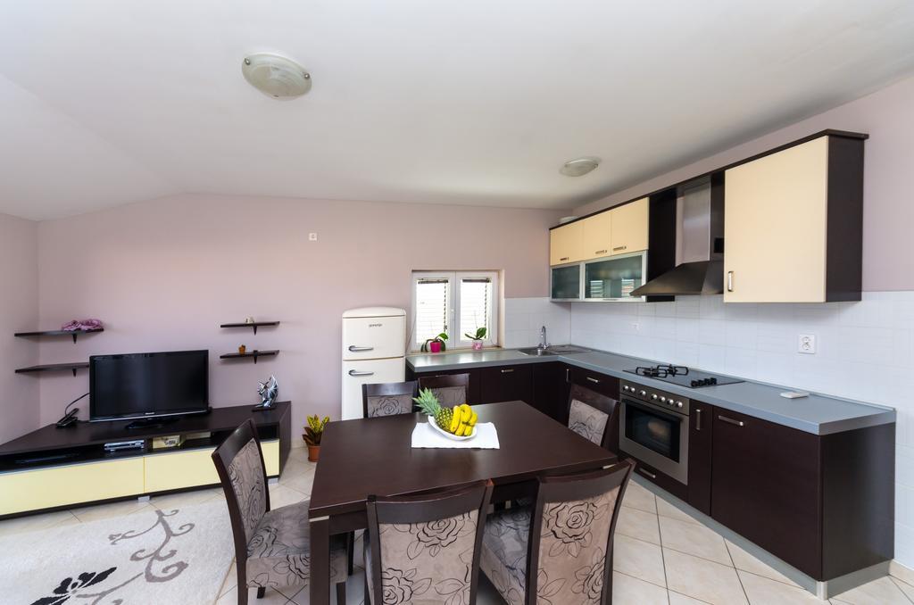Apartments Martin Zaton  Chambre photo