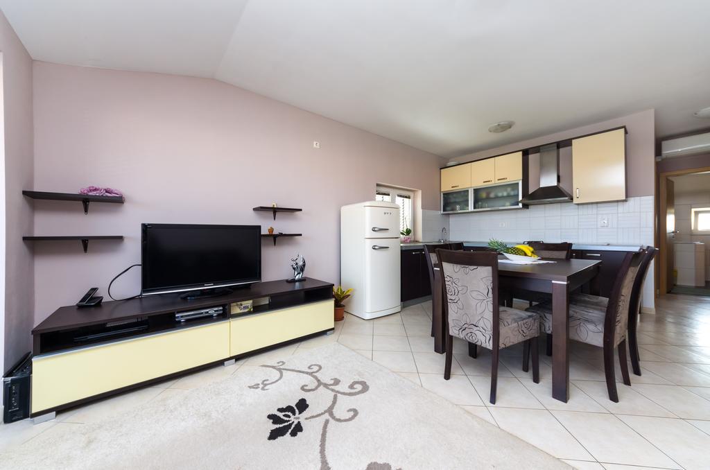 Apartments Martin Zaton  Chambre photo