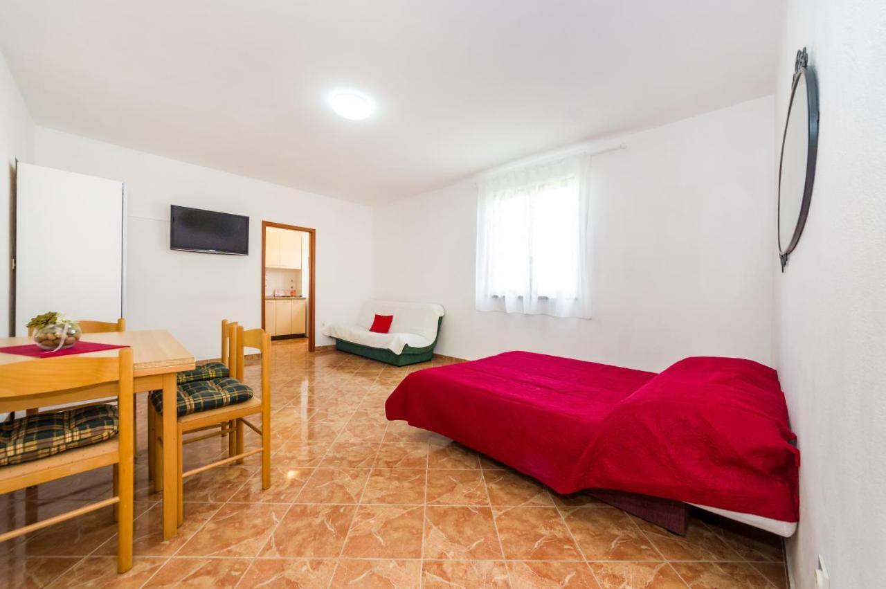 Apartments Martin Zaton  Extérieur photo