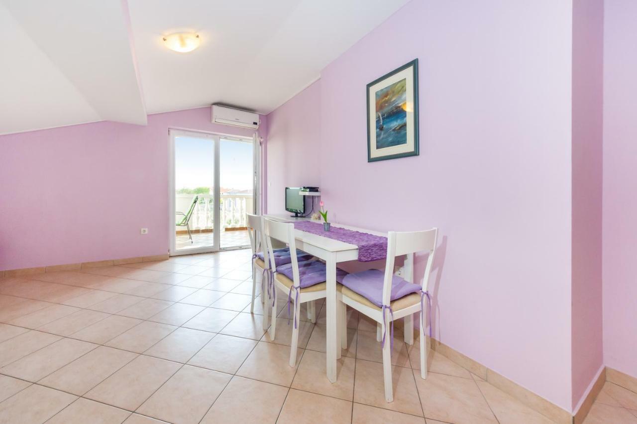 Apartments Martin Zaton  Extérieur photo