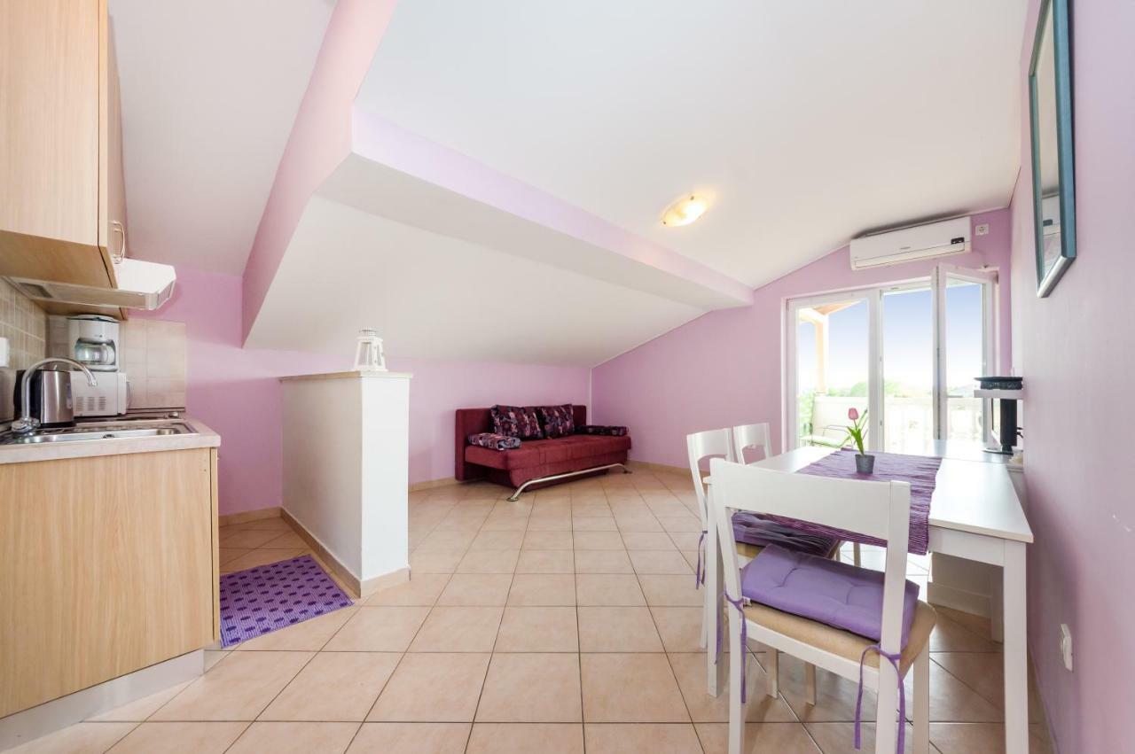 Apartments Martin Zaton  Extérieur photo