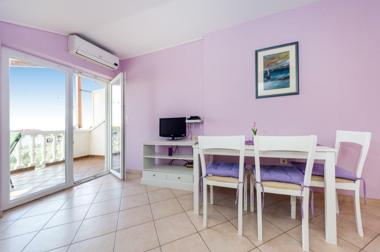 Apartments Martin Zaton  Extérieur photo
