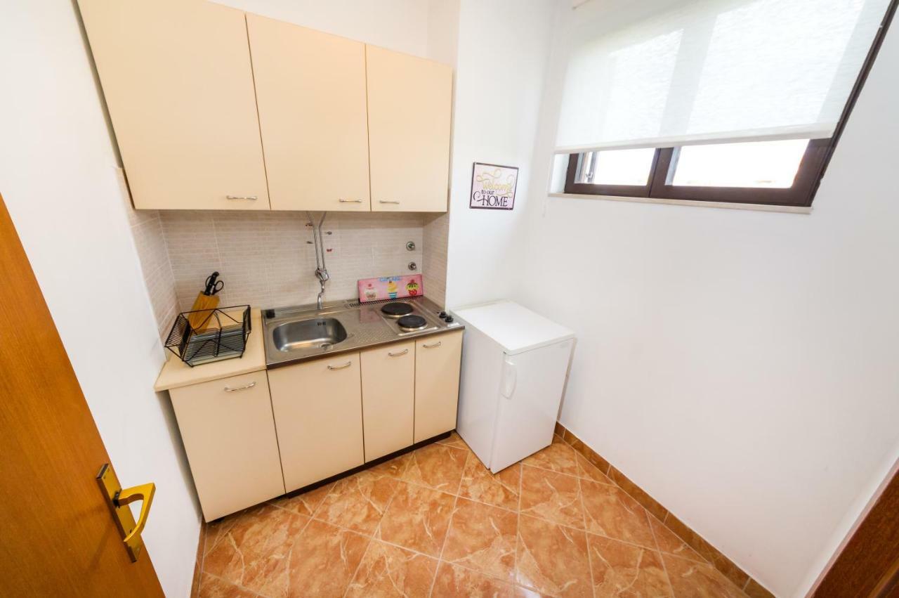 Apartments Martin Zaton  Extérieur photo