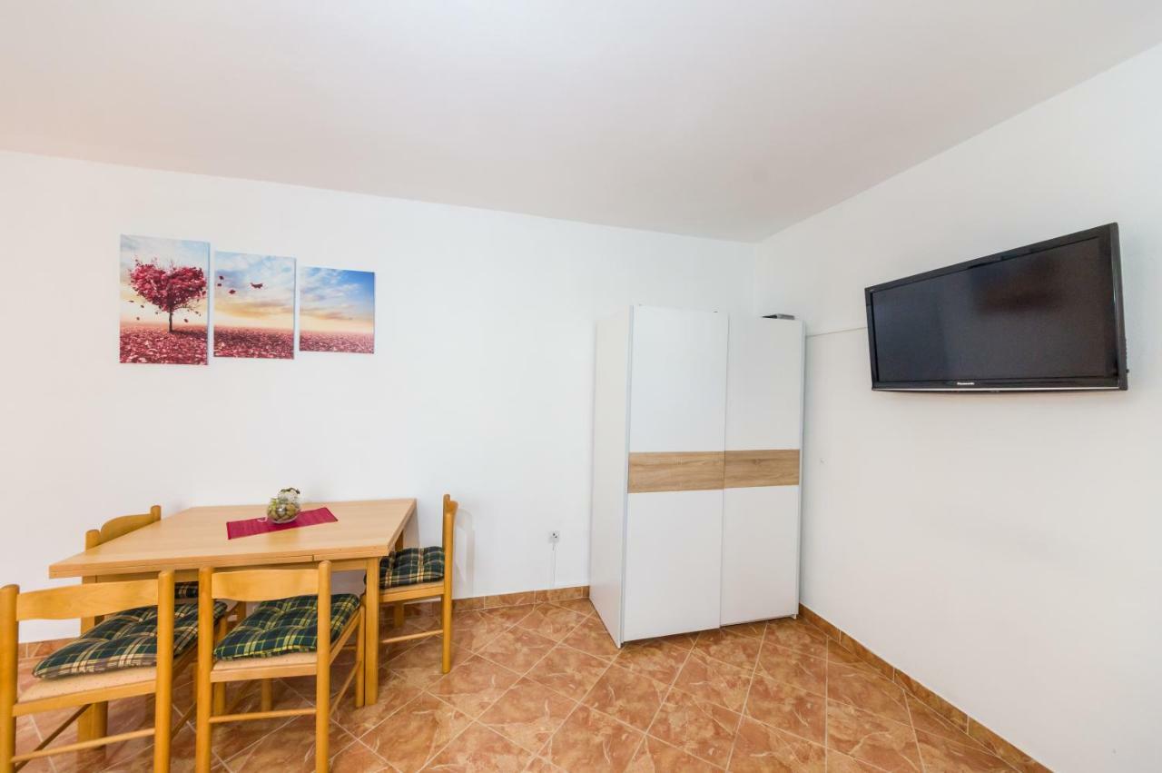 Apartments Martin Zaton  Extérieur photo
