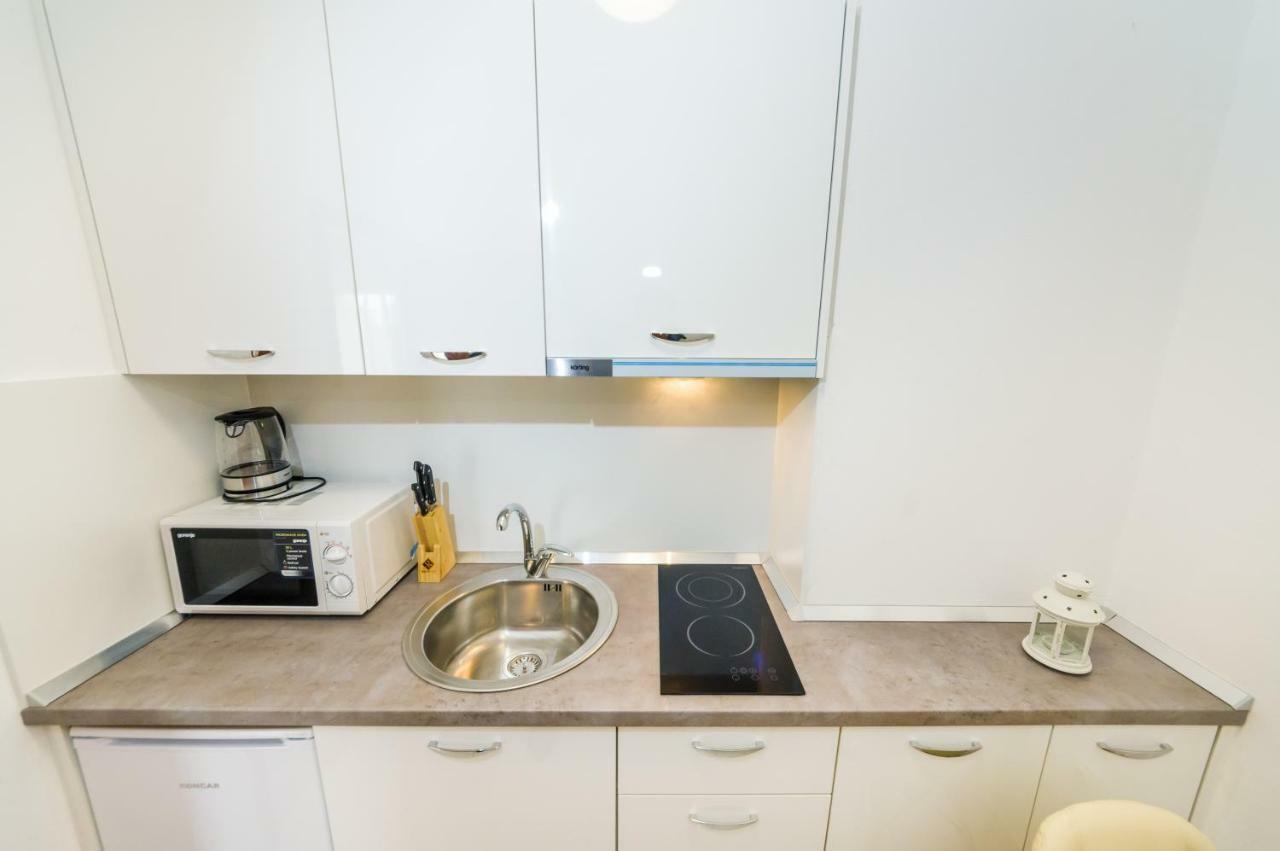 Apartments Martin Zaton  Extérieur photo