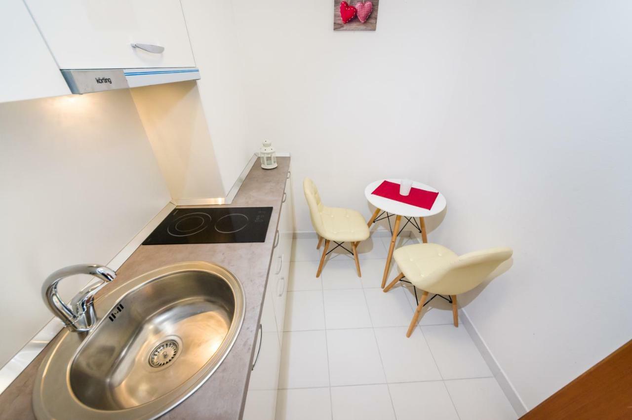 Apartments Martin Zaton  Extérieur photo