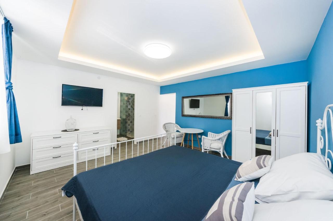 Apartments Martin Zaton  Extérieur photo
