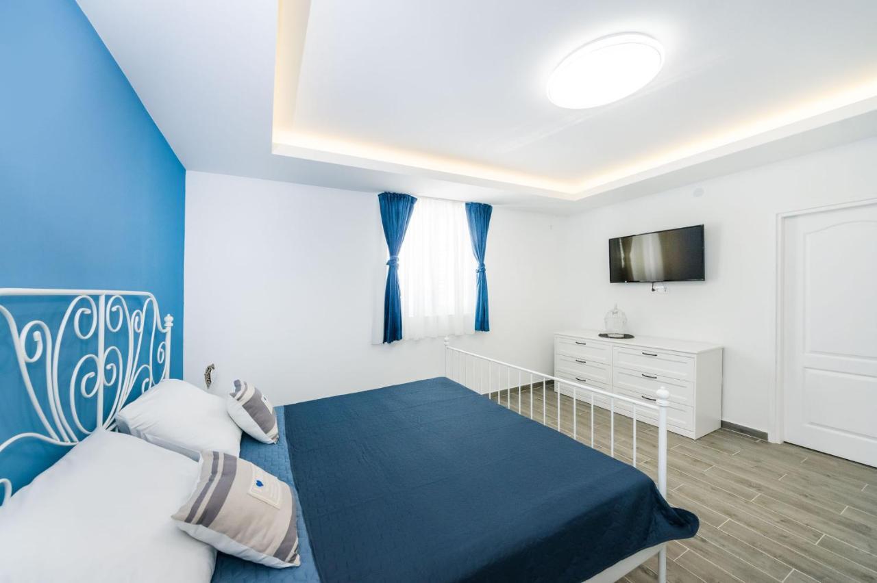 Apartments Martin Zaton  Extérieur photo
